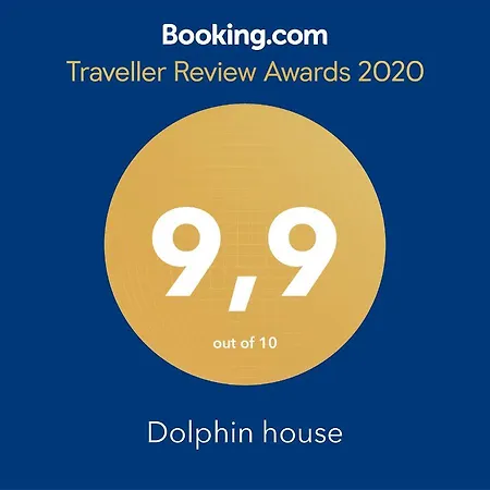 Dolphin House