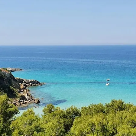 Dolphin House Taranto