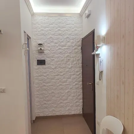 Dolphin House Дом отдыха