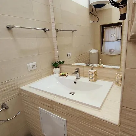 Dolphin House Holiday home Taranto