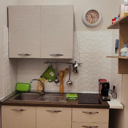 Dolphin House Таранто