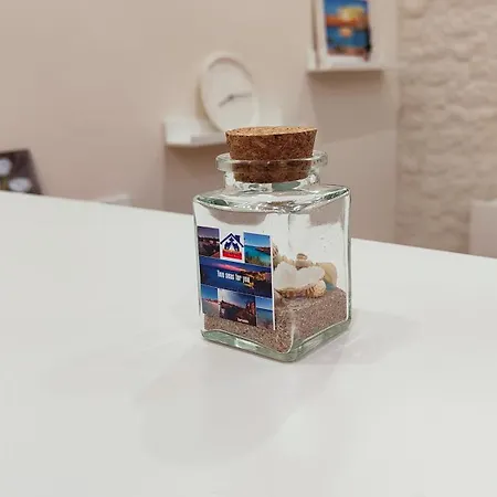 Dolphin House * Таранто