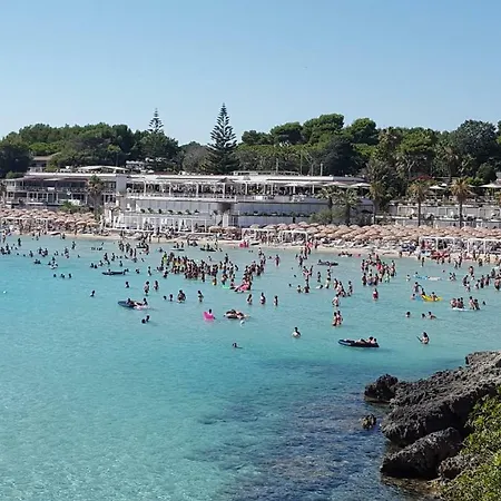 Holiday home Dolphin House Taranto