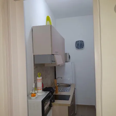 Дом отдыха Dolphin House